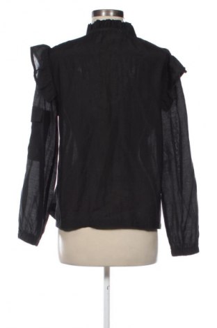 Dámská halenka Unbranded, Velikost M, Barva Černá, Cena  89,00 Kč