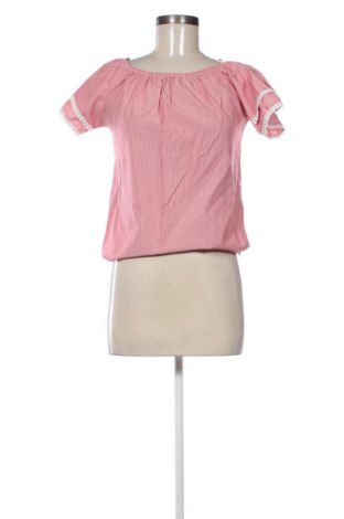 Bluzka damska Unbranded, Rozmiar M, Kolor Czerwony, Cena 22,99 zł