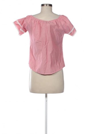 Bluzka damska Unbranded, Rozmiar M, Kolor Czerwony, Cena 22,99 zł