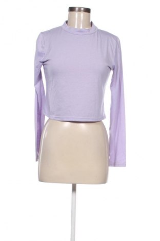 Bluzka damska Unbranded, Rozmiar S, Kolor Fioletowy, Cena 20,99 zł