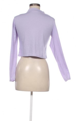 Bluzka damska Unbranded, Rozmiar S, Kolor Fioletowy, Cena 20,99 zł