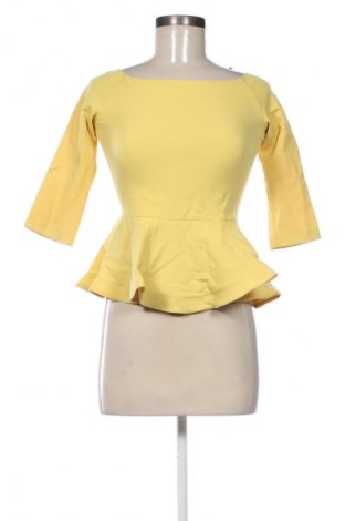 Bluză de femei Unbranded, Mărime M, Culoare Galben, Preț 19,99 Lei