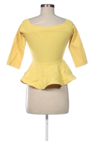 Bluză de femei Unbranded, Mărime M, Culoare Galben, Preț 19,99 Lei
