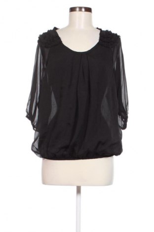 Dámská halenka Unbranded, Velikost L, Barva Černá, Cena  49,00 Kč