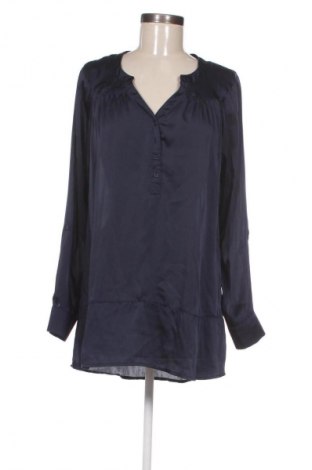 Bluzka damska Unbranded, Rozmiar M, Kolor Niebieski, Cena 27,79 zł