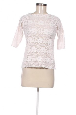 Γυναικεία μπλούζα Unbranded, Μέγεθος M, Χρώμα Λευκό, Τιμή 10,99 €