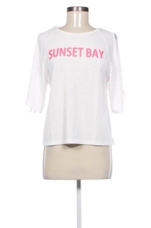 Дамска блуза Unbranded, Размер M, Цвят Бял, Цена 2,04 €