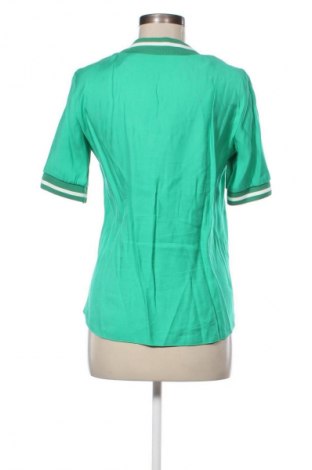 Dámská halenka Unbranded, Velikost S, Barva Zelená, Cena  169,00 Kč