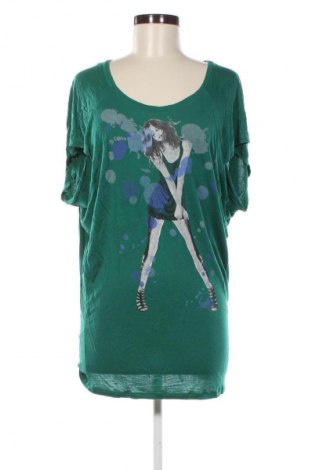 Dámská halenka United Colors Of Benetton, Velikost L, Barva Vícebarevné, Cena  269,00 Kč