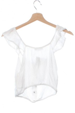 Dámská halenka VILA, Velikost XS, Barva Bílá, Cena  49,00 Kč