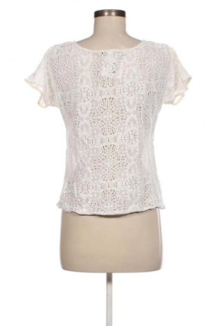 Bluzka damska Vero Moda, Rozmiar S, Kolor Biały, Cena 22,99 zł