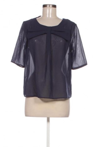 Дамска блуза Vero Moda, Размер M, Цвят Син, Цена 2,55 €