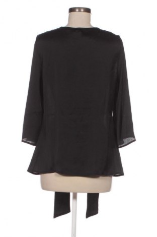 Γυναικεία μπλούζα Vero Moda, Μέγεθος S, Χρώμα Μαύρο, Τιμή 1,99 €