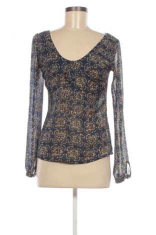 Дамска блуза Vero Moda, Размер S, Цвят Многоцветен, Цена 2,04 €