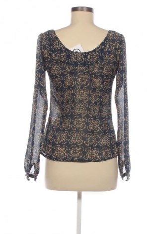 Дамска блуза Vero Moda, Размер S, Цвят Многоцветен, Цена 2,04 €