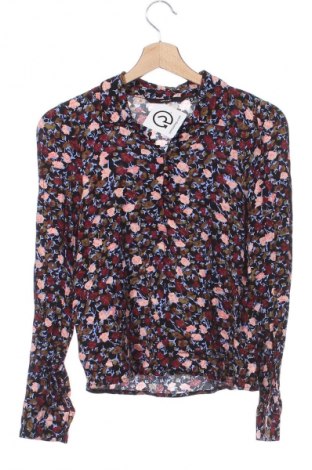 Γυναικεία μπλούζα Vero Moda, Μέγεθος XS, Χρώμα Πολύχρωμο, Τιμή 2,99 €