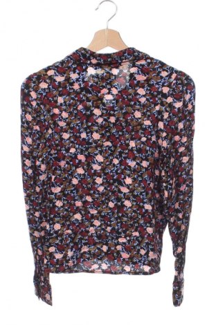 Γυναικεία μπλούζα Vero Moda, Μέγεθος XS, Χρώμα Πολύχρωμο, Τιμή 2,99 €