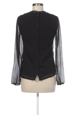 Dámská halenka Vero Moda, Velikost S, Barva Černá, Cena  29,00 Kč