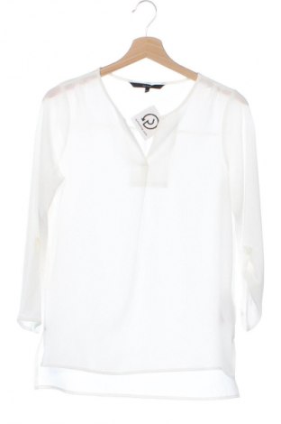 Dámská halenka Vero Moda, Velikost XS, Barva Bílá, Cena  29,00 Kč