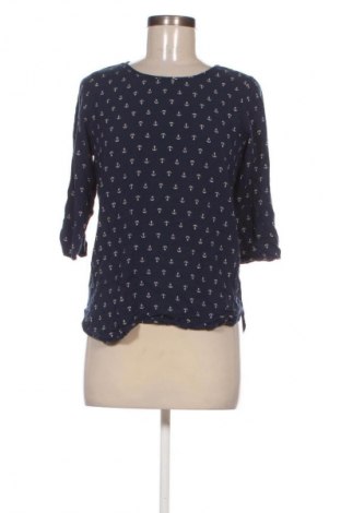 Dámská halenka Vero Moda, Velikost S, Barva Modrá, Cena  49,00 Kč