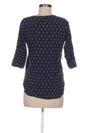 Dámská halenka Vero Moda, Velikost S, Barva Modrá, Cena  49,00 Kč