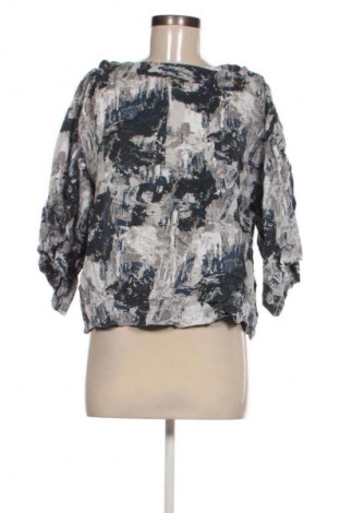 Γυναικεία μπλούζα Vero Moda, Μέγεθος S, Χρώμα Πολύχρωμο, Τιμή 0,99 €