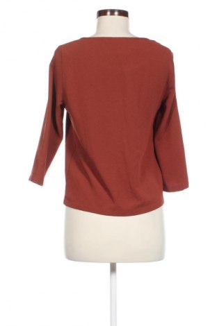 Bluzka damska Vero Moda, Rozmiar S, Kolor Brązowy, Cena 22,99 zł