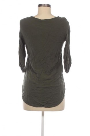 Дамска блуза Vero Moda, Размер S, Цвят Зелен, Цена 2,04 €