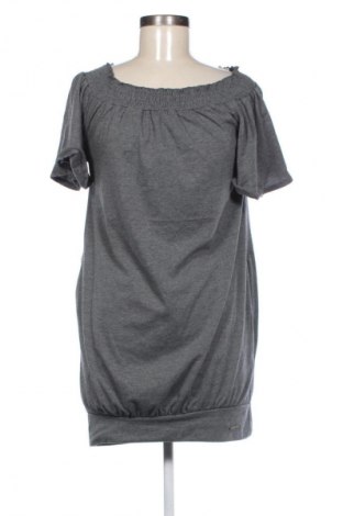 Γυναικεία μπλούζα Victoria Moda, Μέγεθος M, Χρώμα Γκρί, Τιμή 1,99 €