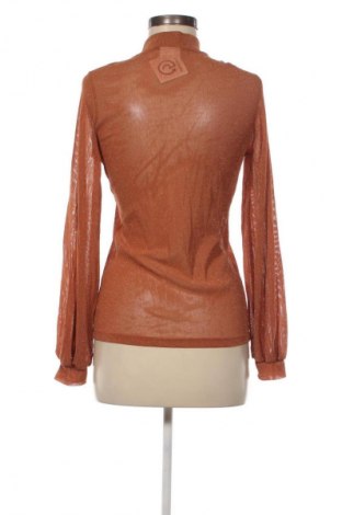 Γυναικεία μπλούζα Viva, Μέγεθος M, Χρώμα Πορτοκαλί, Τιμή 0,99 €