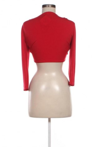 Bluză de femei Yessica, Mărime M, Culoare Roșu, Preț 7,99 Lei