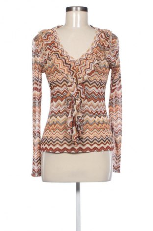 Γυναικεία μπλούζα Yessica, Μέγεθος L, Χρώμα Πολύχρωμο, Τιμή 1,99 €