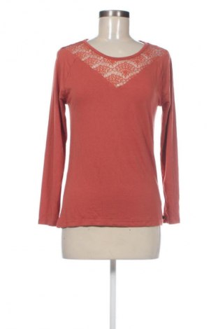 Dámská halenka Zabaione, Velikost S, Barva Hnědá, Cena  29,00 Kč