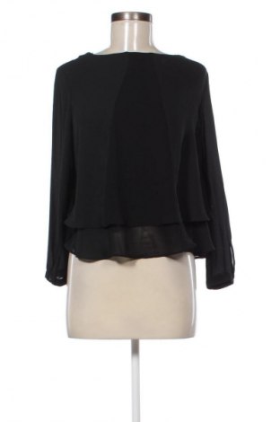 Damen Shirt Zara, Größe S, Farbe Schwarz, Preis € 1,99