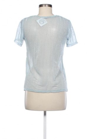 Dámská halenka Zara, Velikost M, Barva Modrá, Cena  69,00 Kč