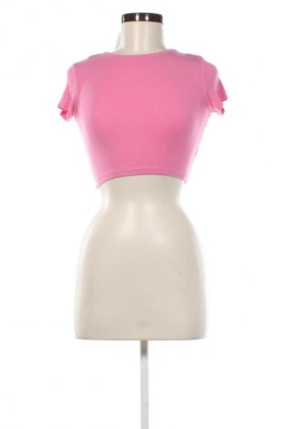 Bluzka damska Zara, Rozmiar M, Kolor Różowy, Cena 22,99 zł