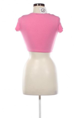 Bluzka damska Zara, Rozmiar M, Kolor Różowy, Cena 22,99 zł