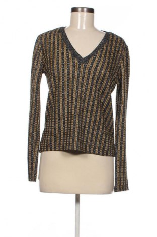 Дамска блуза Zara Trafaluc, Размер L, Цвят Многоцветен, Цена 1,02 €