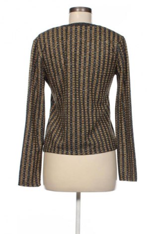 Дамска блуза Zara Trafaluc, Размер L, Цвят Многоцветен, Цена 1,02 €