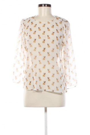 Dámská halenka Zara Trafaluc, Velikost M, Barva Vícebarevné, Cena  49,00 Kč