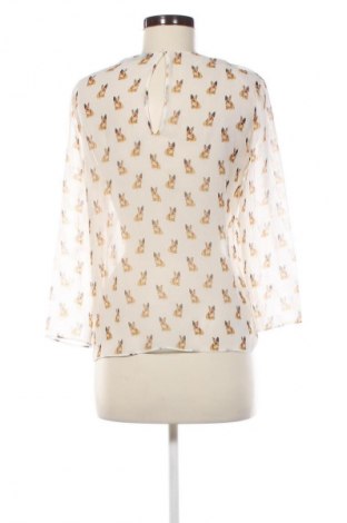 Dámská halenka Zara Trafaluc, Velikost M, Barva Vícebarevné, Cena  49,00 Kč