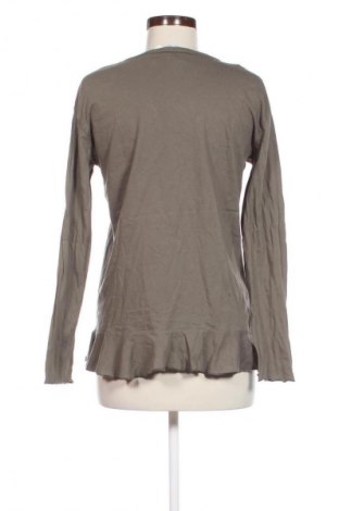 Dámská halenka Zara Trafaluc, Velikost S, Barva Šedá, Cena  49,00 Kč