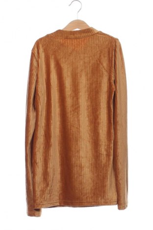 Dámská halenka Zeeman, Velikost XS, Barva Béžová, Cena  49,00 Kč