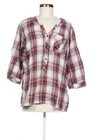 Γυναικεία μπλούζα Zhenzi, Μέγεθος S, Χρώμα Πολύχρωμο, Τιμή 1,99 €