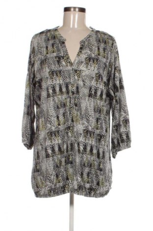 Dámská halenka Zhenzi, Velikost S, Barva Vícebarevné, Cena  29,00 Kč