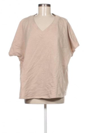 Dámská halenka Zoey, Velikost M, Barva Béžová, Cena  29,00 Kč