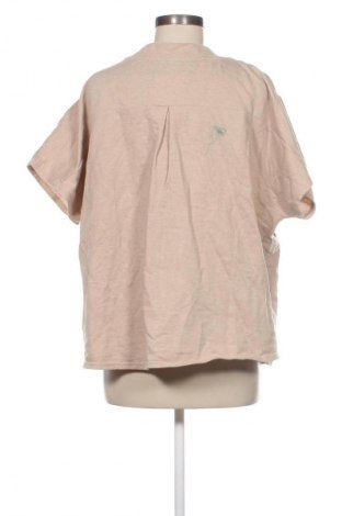 Dámská halenka Zoey, Velikost M, Barva Béžová, Cena  29,00 Kč