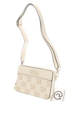 Geantă de femei Badgley Mischka, Culoare Bej, Preț 304,99 Lei