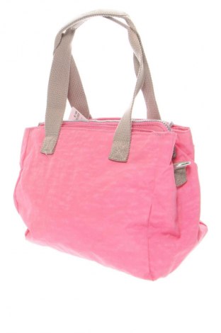 Дамска чанта Kipling, Цвят Розов, Цена 30,16 €