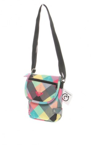 Damentasche Roxy, Farbe Mehrfarbig, Preis 26,99 €